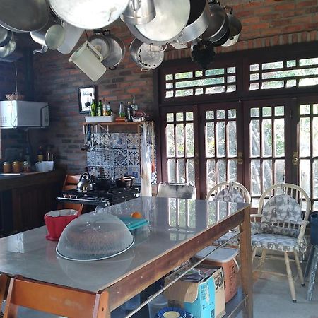 Hostel Holztel Sapiranga ห้อง รูปภาพ