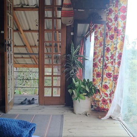 Hostel Holztel Sapiranga ห้อง รูปภาพ