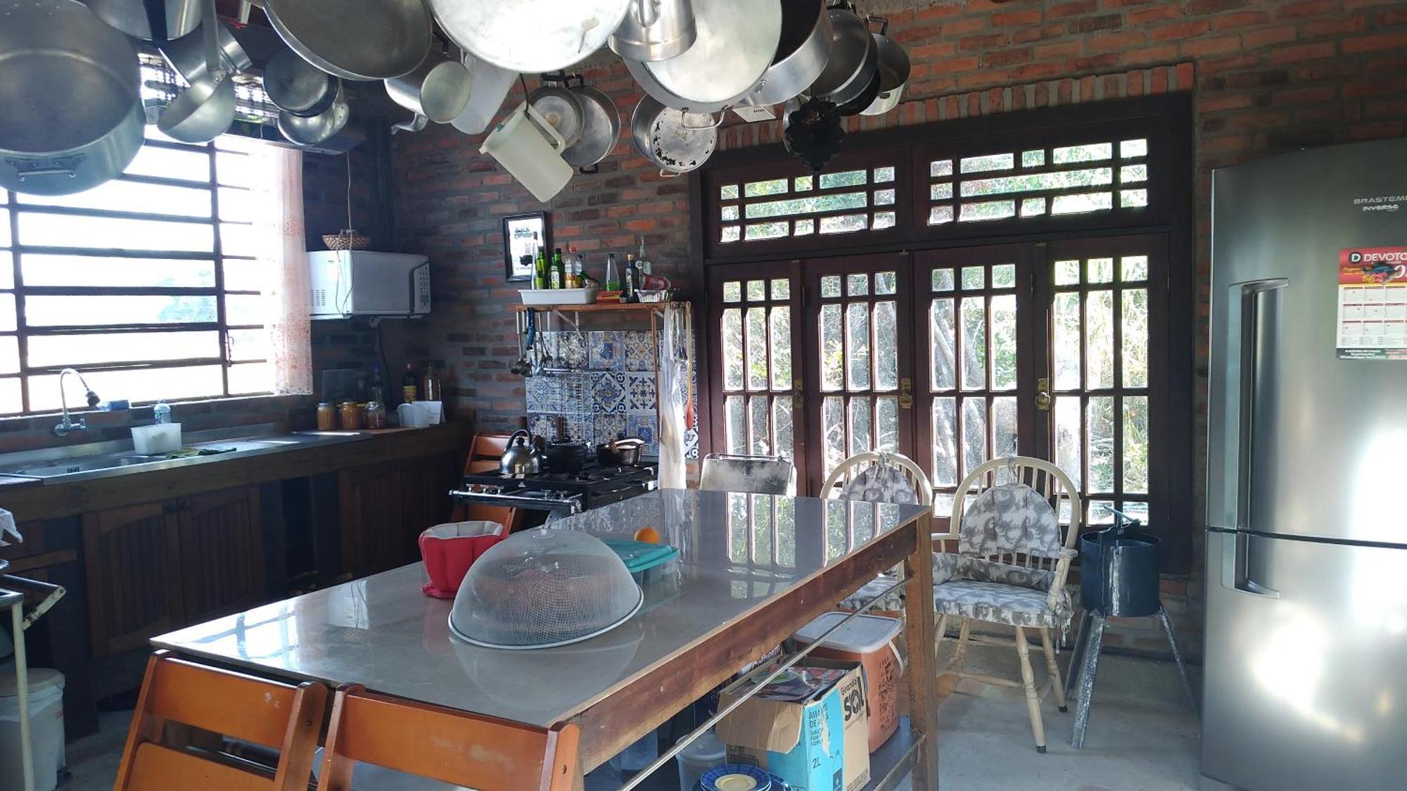 Hostel Holztel Sapiranga ห้อง รูปภาพ