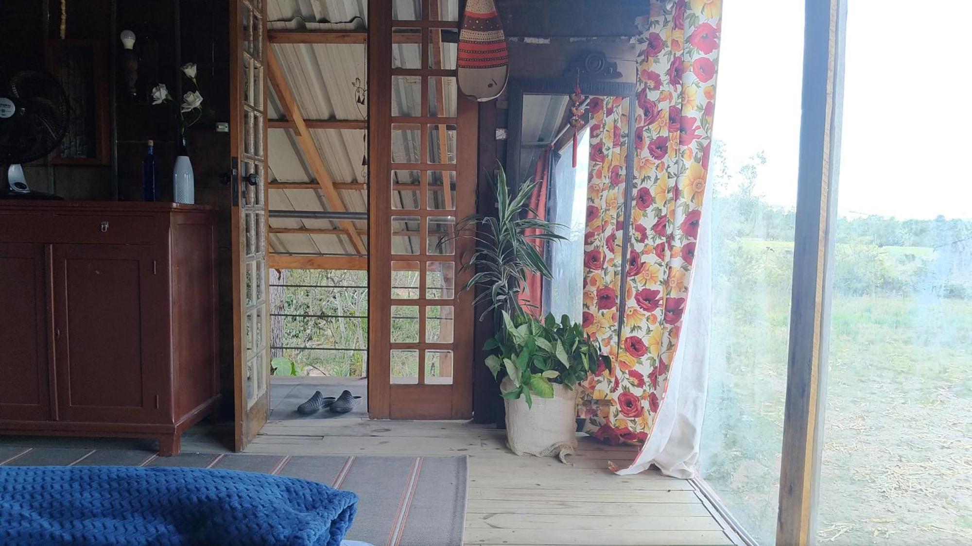 Hostel Holztel Sapiranga ห้อง รูปภาพ
