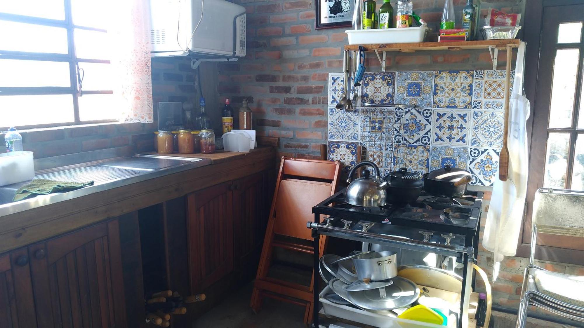 Hostel Holztel Sapiranga ห้อง รูปภาพ